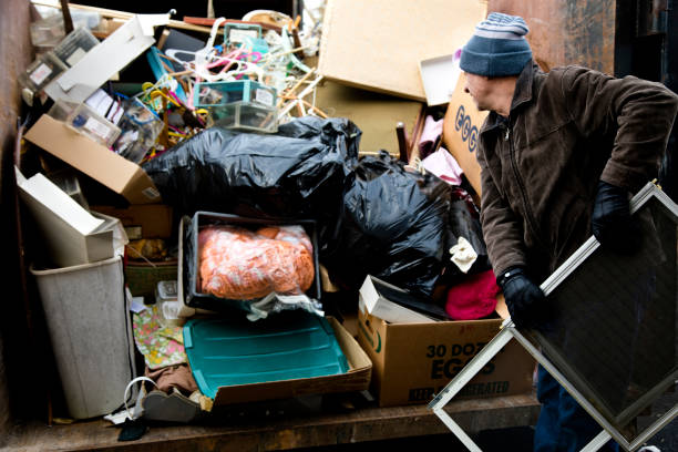 Best Local Junk Hauling  in Big River, CA