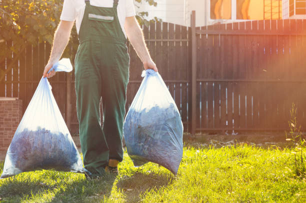Debris Removal in Big River, CA