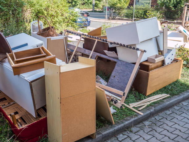 Best Same-Day Junk Removal  in Big River, CA