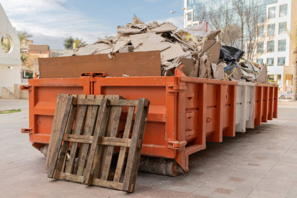 Best Household Junk Removal  in Big River, CA