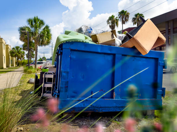 Trusted Big River, CA Junk Removal Experts