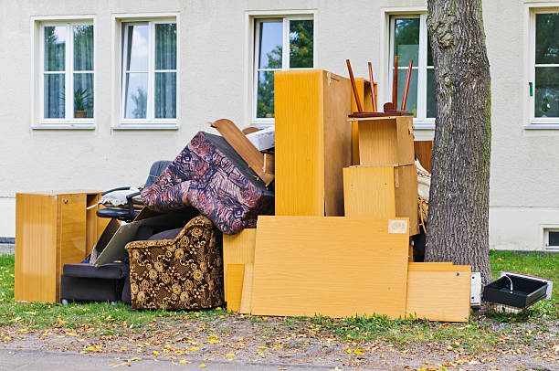 Best Estate Cleanout Services  in Big River, CA