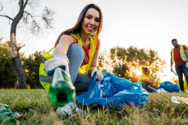 Best Yard Waste Removal  in Big River, CA
