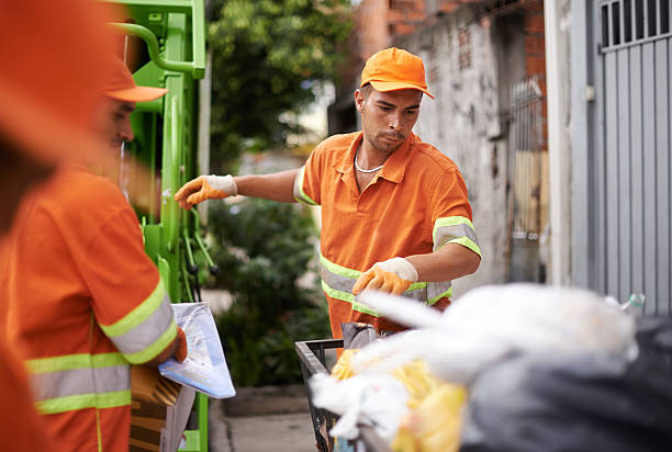 Best Garage Cleanout Services  in Big River, CA